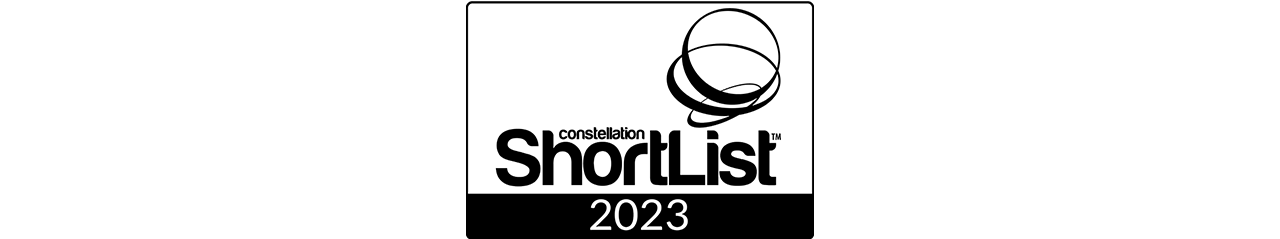 Constellation Research award logo