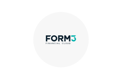 Form3 Logo