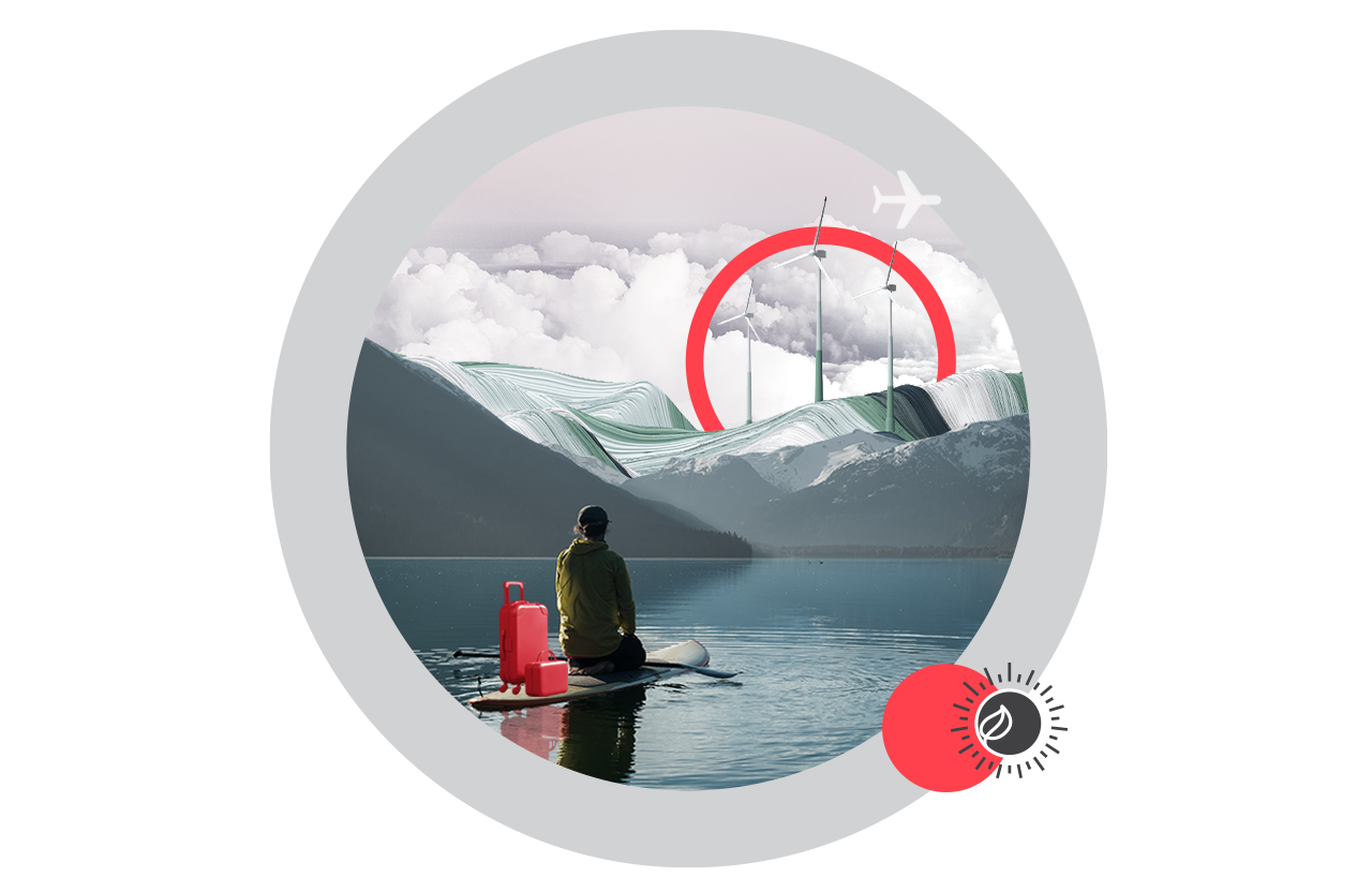 Regenerative Tourism: Building Sustainable and Luxury Experiences Driven by Technology