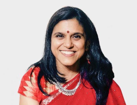 Kameshwari Rao