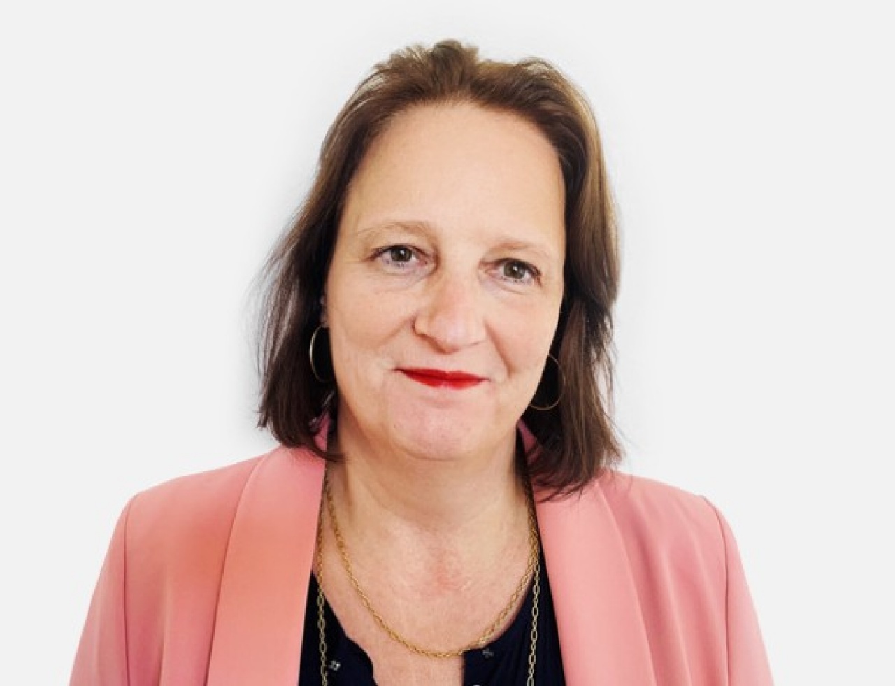Nathalie Le Bos, Chief Financial Officer at Publicis Sapient