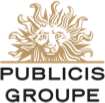 Publicis Group Logo