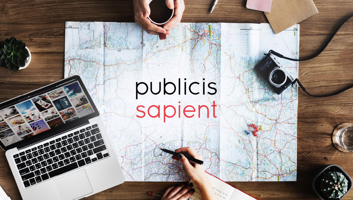 Publicis Sapient | Digital Business Transformation & Consulting