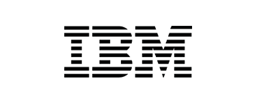 Logo: IBM