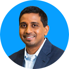 Nigel Vaz