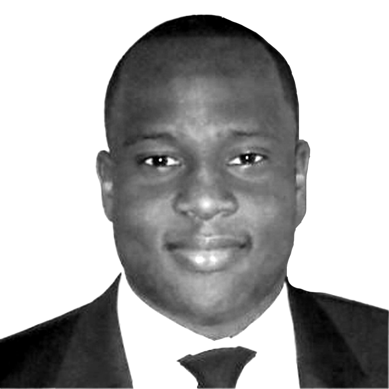 Deji Olatunji