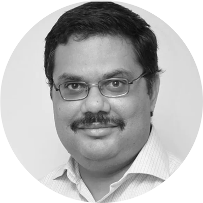 Abhishek Bhattacharya 