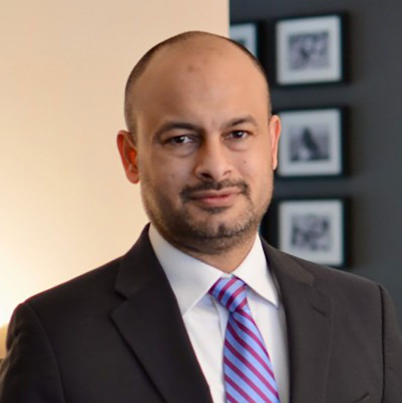 Nitin Arora