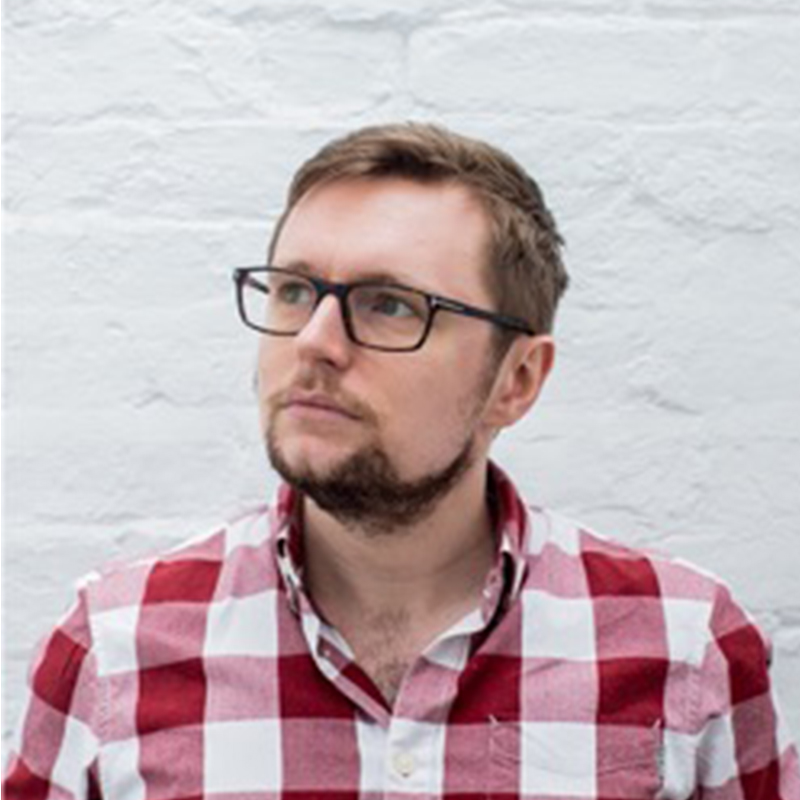 Oliver Shreeve