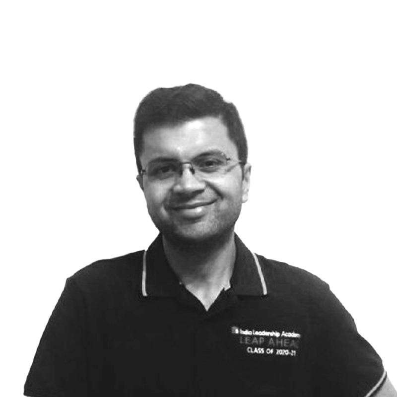 Ravi Jain