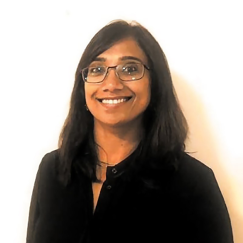 Amudha Karuppannan