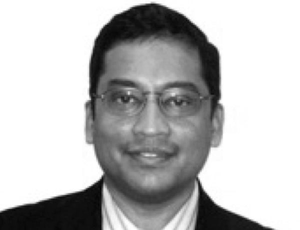 Sudip Mazumder
