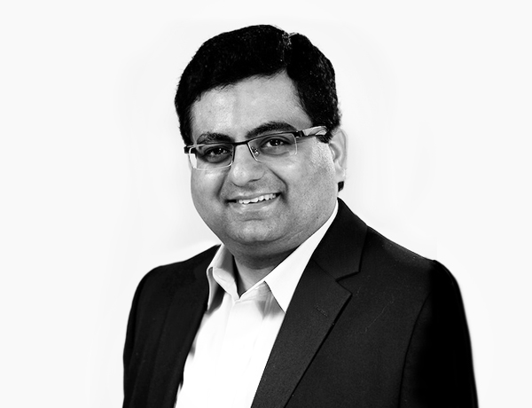 Mudit Kapur