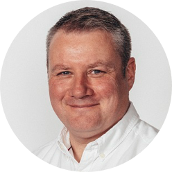 Simon James
