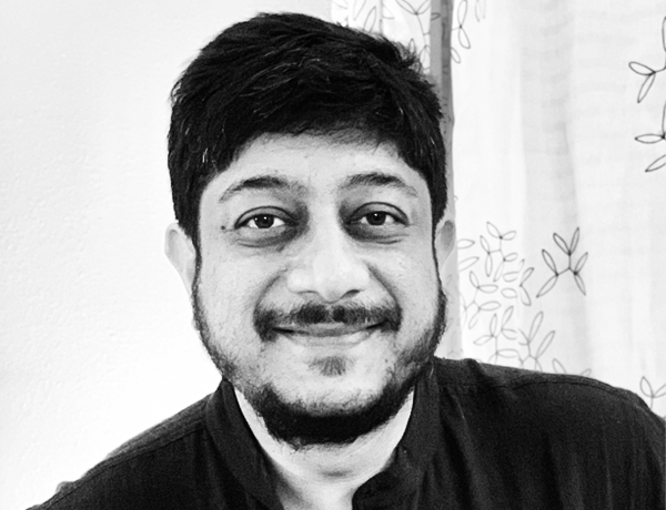 Rishi Ranjan