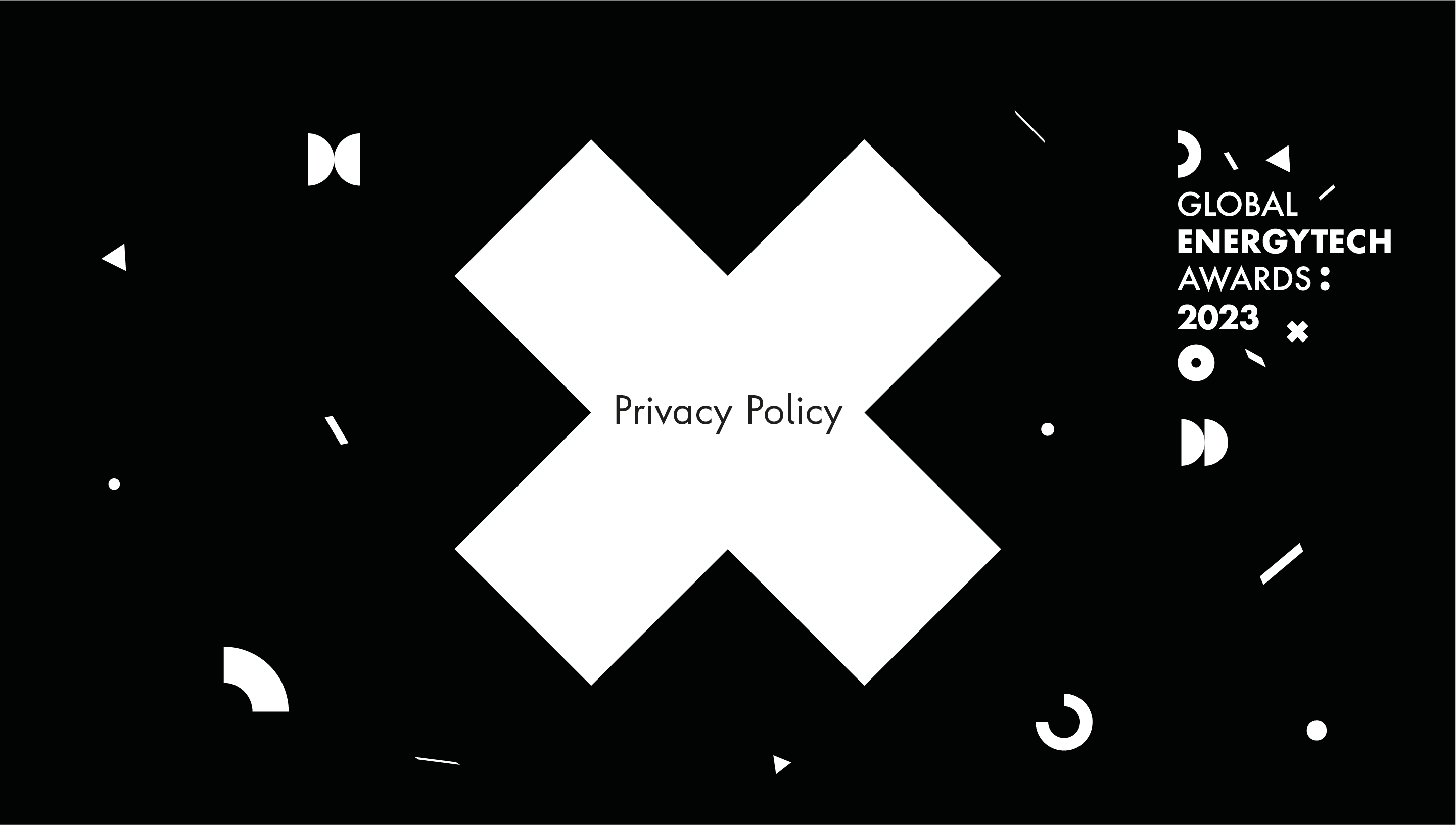 Privacy Policy Graphic