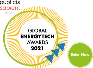Energy Tech Awards Logo