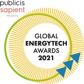 Energy Tech Awards Logo