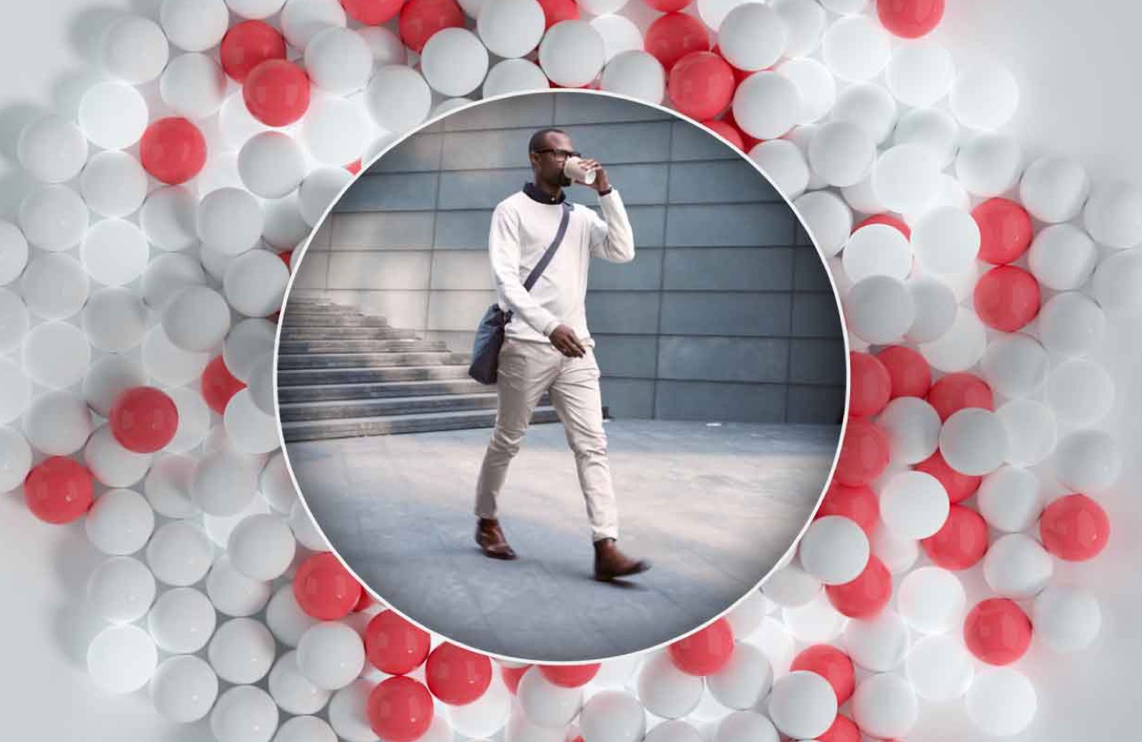 Agile Consumer Products Organizations