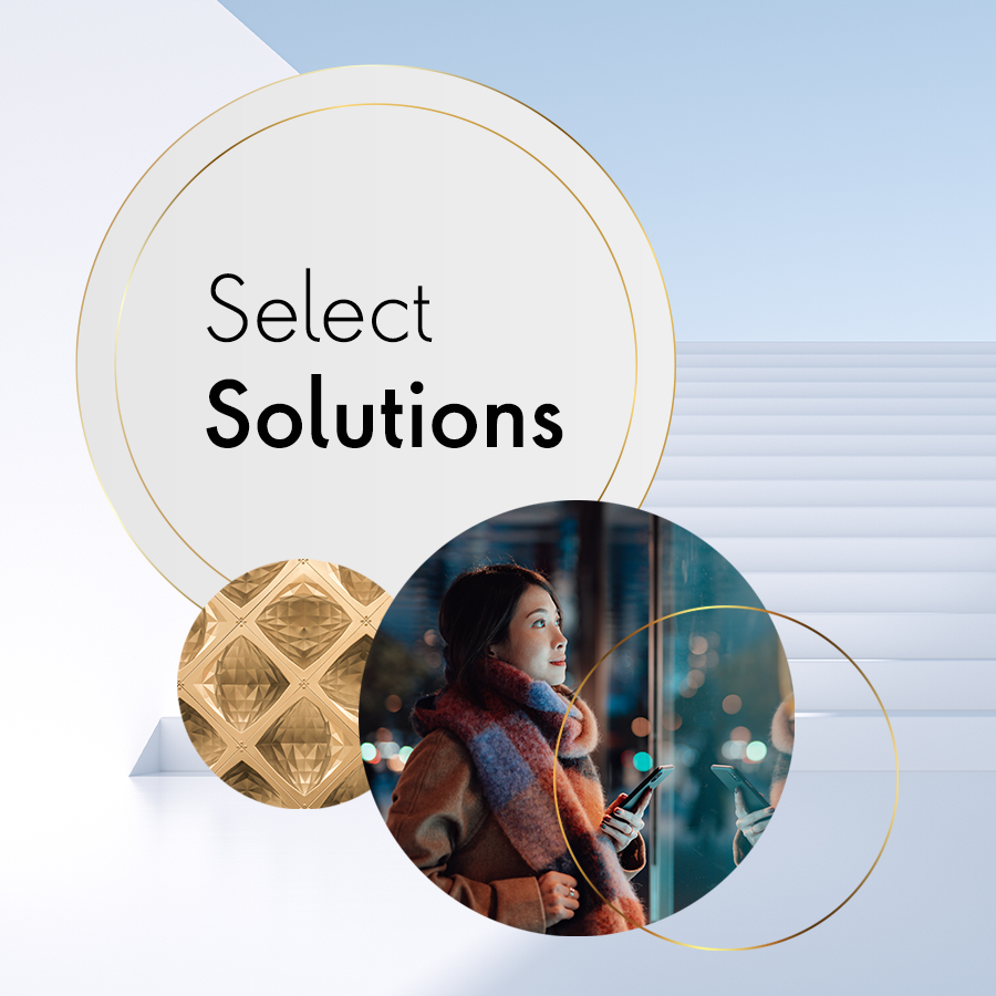 Select Solutions