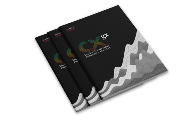 CXGX: The Customer Experience Growth Index
