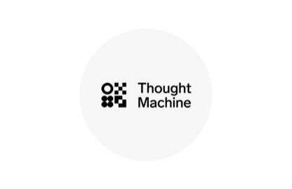 Thought Machine logo