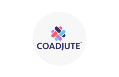 Coadjute Logo