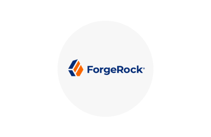 ForgeRock Logo