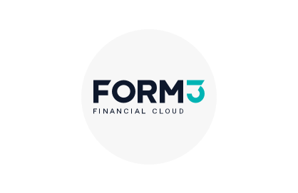 Form3 Logo