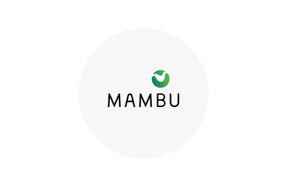 Mambu Logo