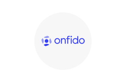 Onfido Logo