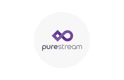 PureStream Logo