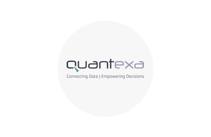 Quantexa Logo