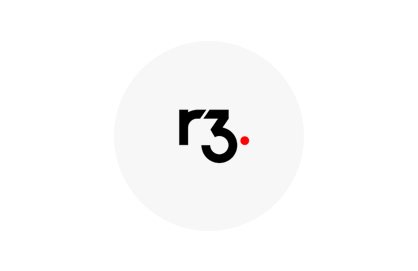 r3 Logo