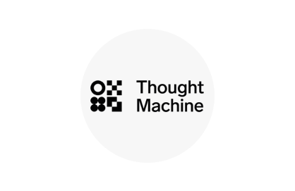 Thought Machine logo
