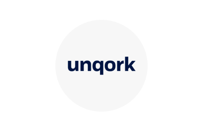 unqork Logo