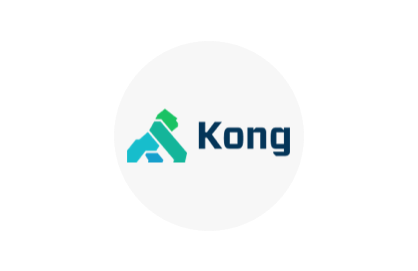 Kong Logo