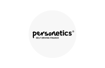 Personetics Logo