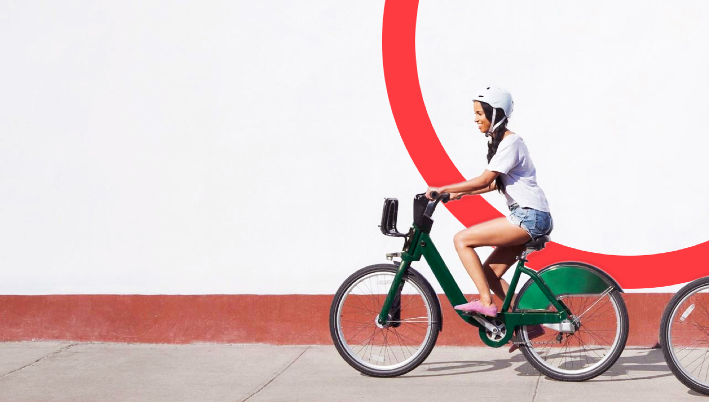 bike share