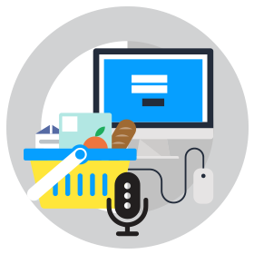 The New Digital Frontier in Grocery