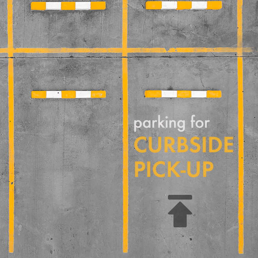 Curbside Pickup