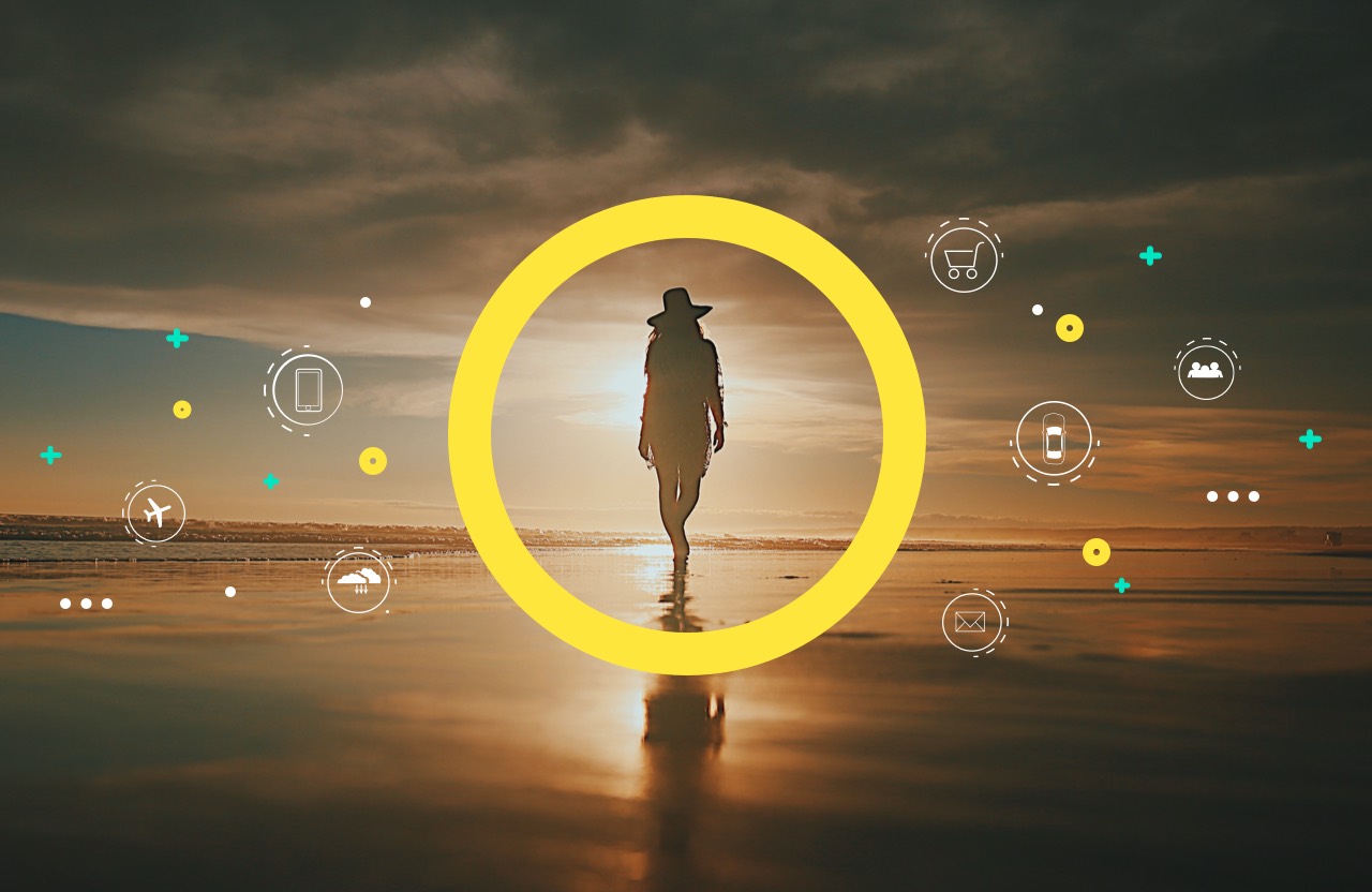 The Latest in Digital Smart Destination Technology