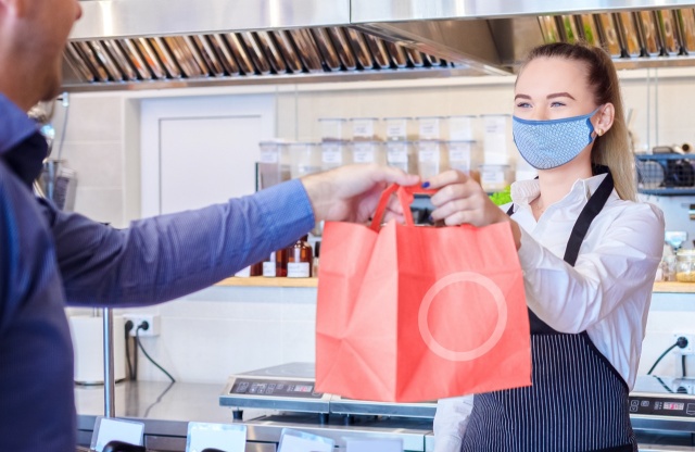 Why smart kitchens serve up better customer experiences 