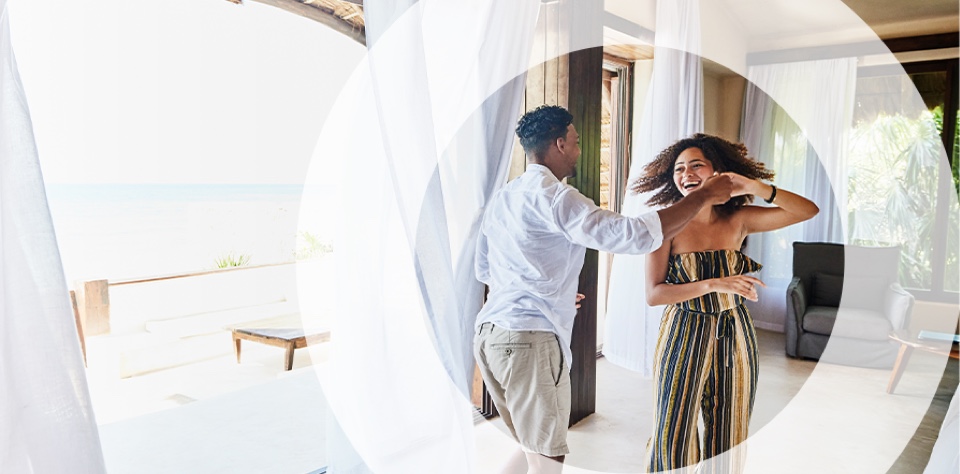 How a Legacy Business Delivered Growth by Launching a New Digital Venture: Marriott International and Publicis Sapient