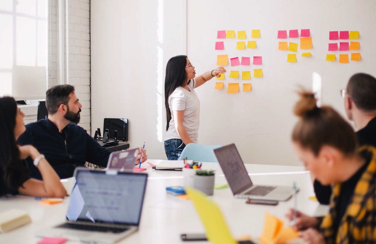 12 Habits of Agile Enterprise Start-up Teams