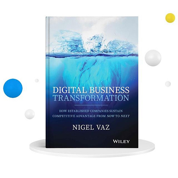 "The goal is to surface, design and build ideas that will unlock value, adopting a c
