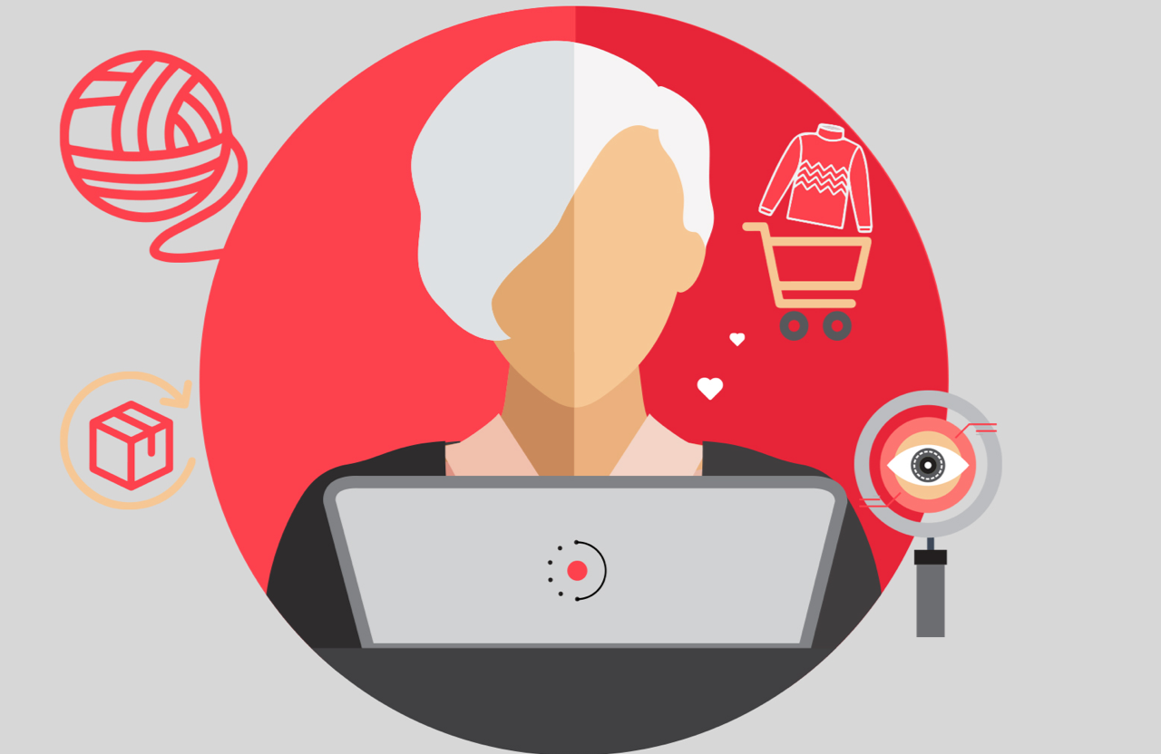 Digitally-enabled Graphic