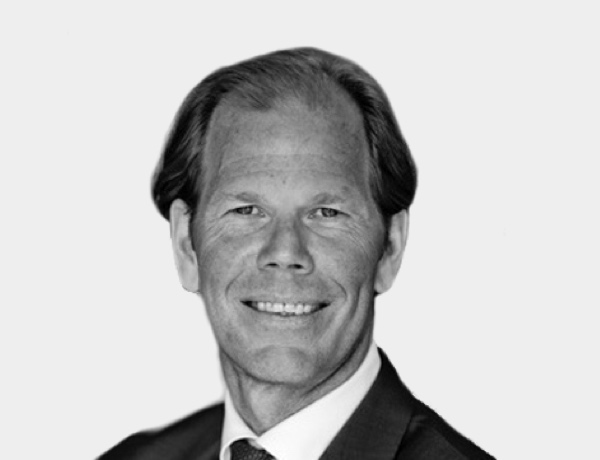 Headshot of Peter Ekdahl