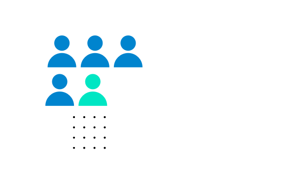 One in five