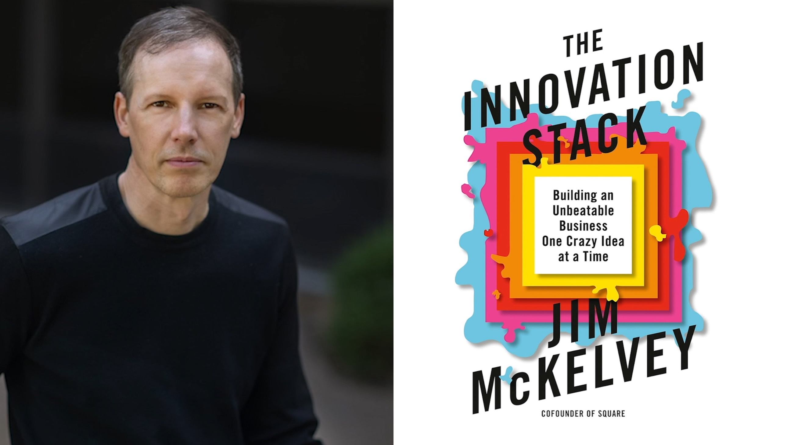 The Brave Pursuit with Jim McKelvey